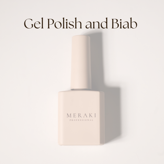 Gel Polish and BIAB