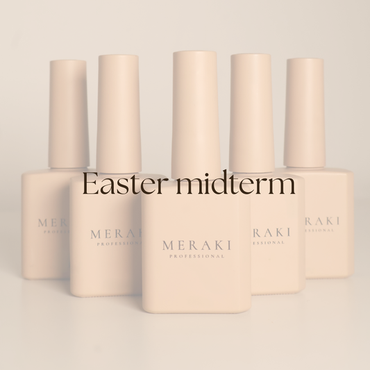 Easter fast track training