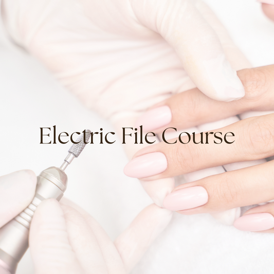 Electric File Workshop